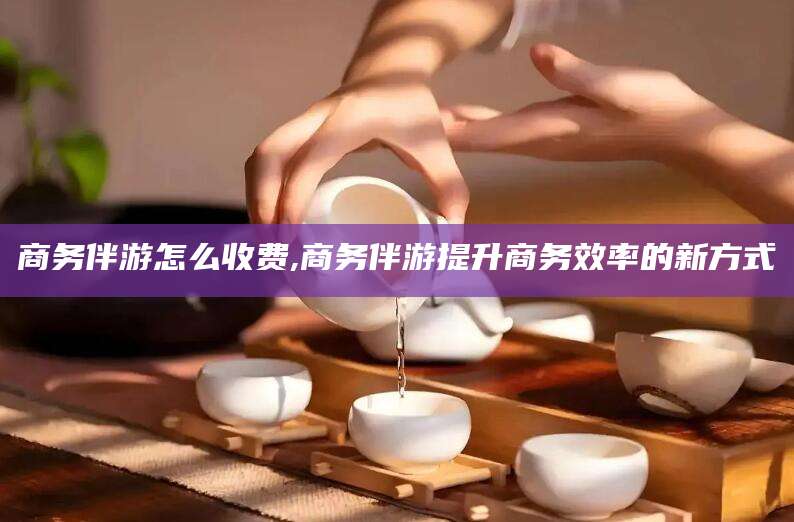 临海商务伴游怎么收费,商务伴游提升商务效率的新方式